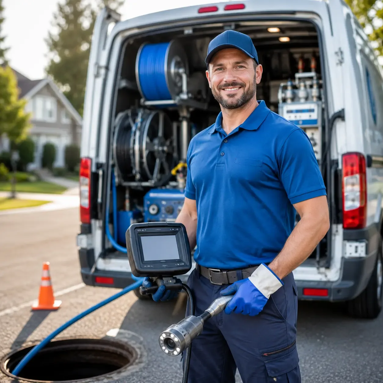 Local Pipe Relining specialists in Watkins Glen, NY