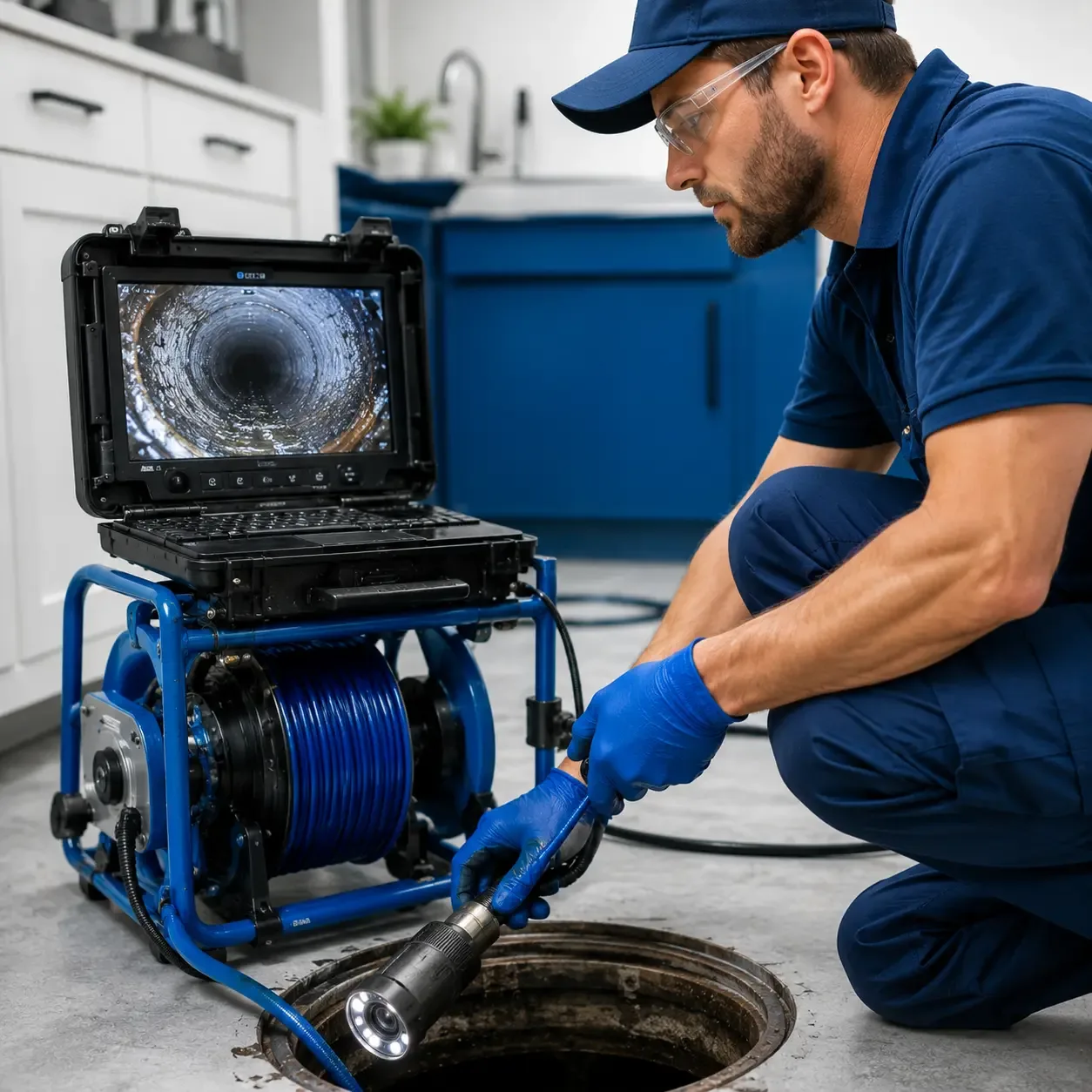 Pipe Relining professionals serving Watkins Glen, NY